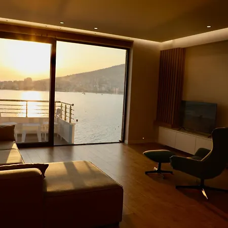 Nk Hotel Sarandë