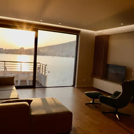 Nk * Sarandë