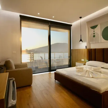 Hotel Nk *