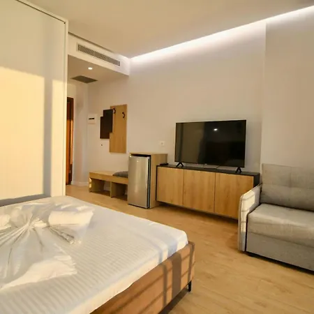 Nk Hotel *