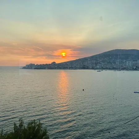 Nk Hotel Sarandë