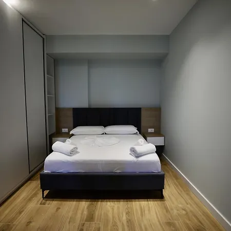Nk Hotel *