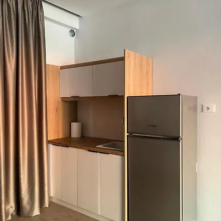 Hotel Nk