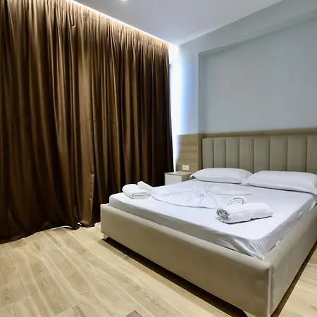 Hotel Nk *