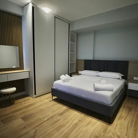 Hotel Nk Sarandë