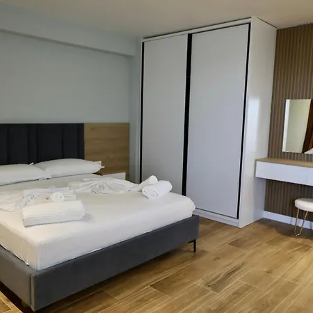 Hotel Nk