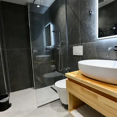 Hotel Nk