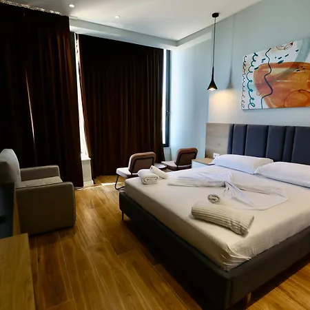 Nk Hotel *